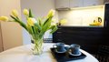 Apartamenty DK w centrum Olsztyna Apartamenty DK w centrum Olsztyna