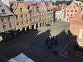Apartamenty DK w centrum Olsztyna Apartamenty DK w centrum Olsztyna
