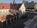 Apartamenty DK w centrum Olsztyna Apartamenty DK w centrum Olsztyna